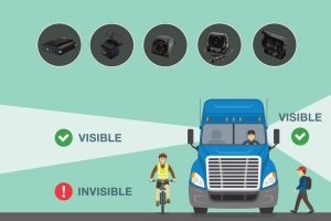 Cut Road Risk with DVR System