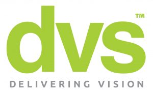 DVS Logo