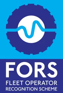 FORS Fleet Operation Recognition Scheme