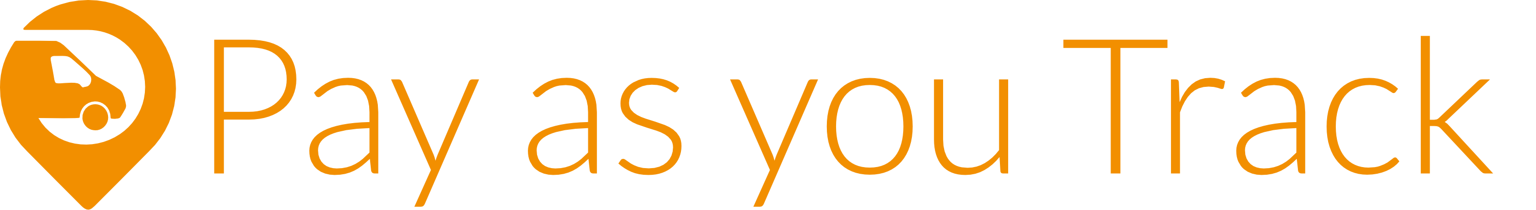 PAYT Logo with text