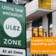London ULEZ low emission zone expansion, Pay as you track article