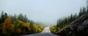 Country Road