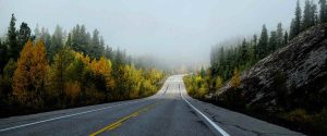 Country Road