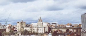 City Scape