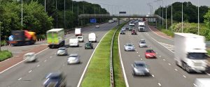 Vehicle tracking